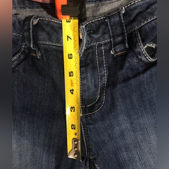 Cello Boot Cut Jeans - Picture 5 of 5